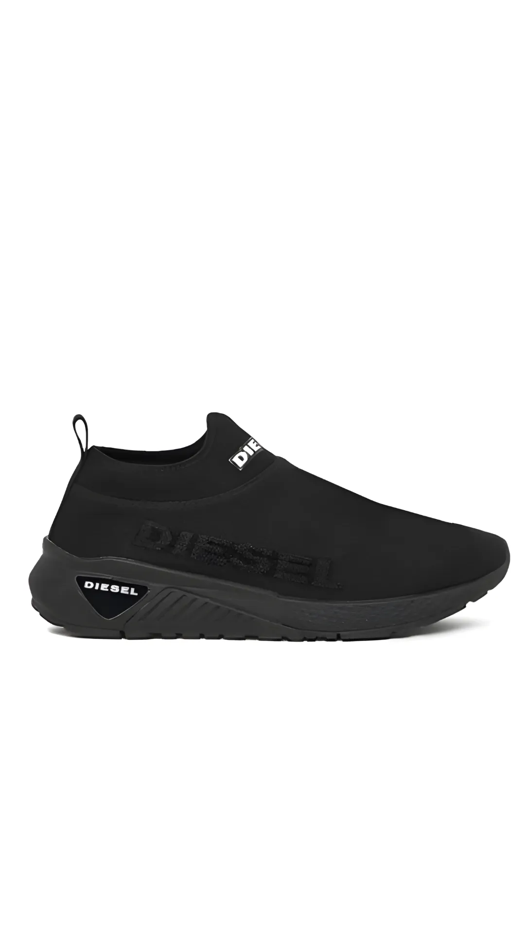 Rubber Sole Shoes For Badminton  -   \ DIESEL