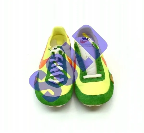 Cargo Sneakers 1980 Nike Vainqueur Track Spikes NEW Size 9