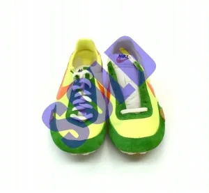 European Sneakers 1980 Nike Vainqueur Track Spikes NEW Size 9