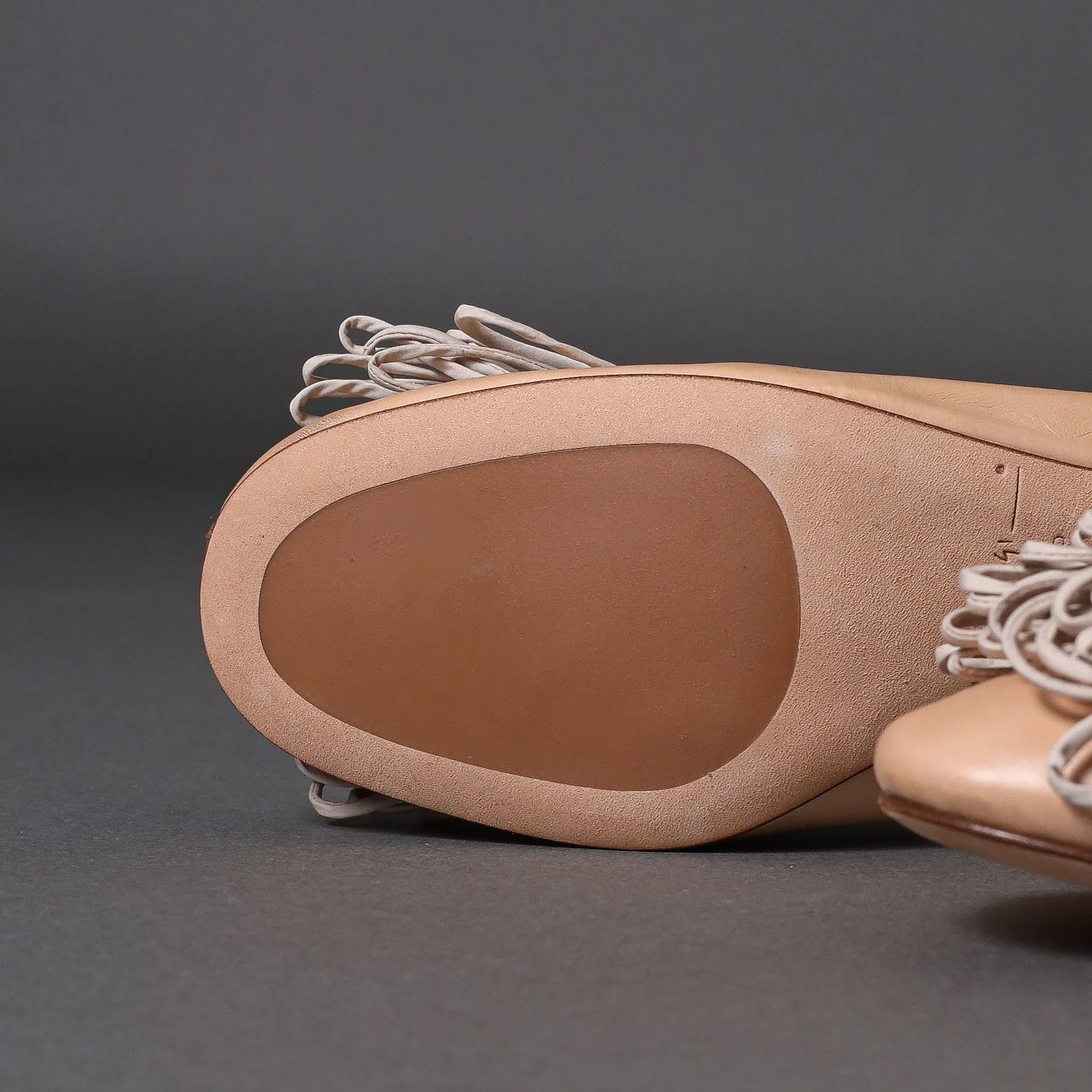 Glacier Oxford 41450 Beige