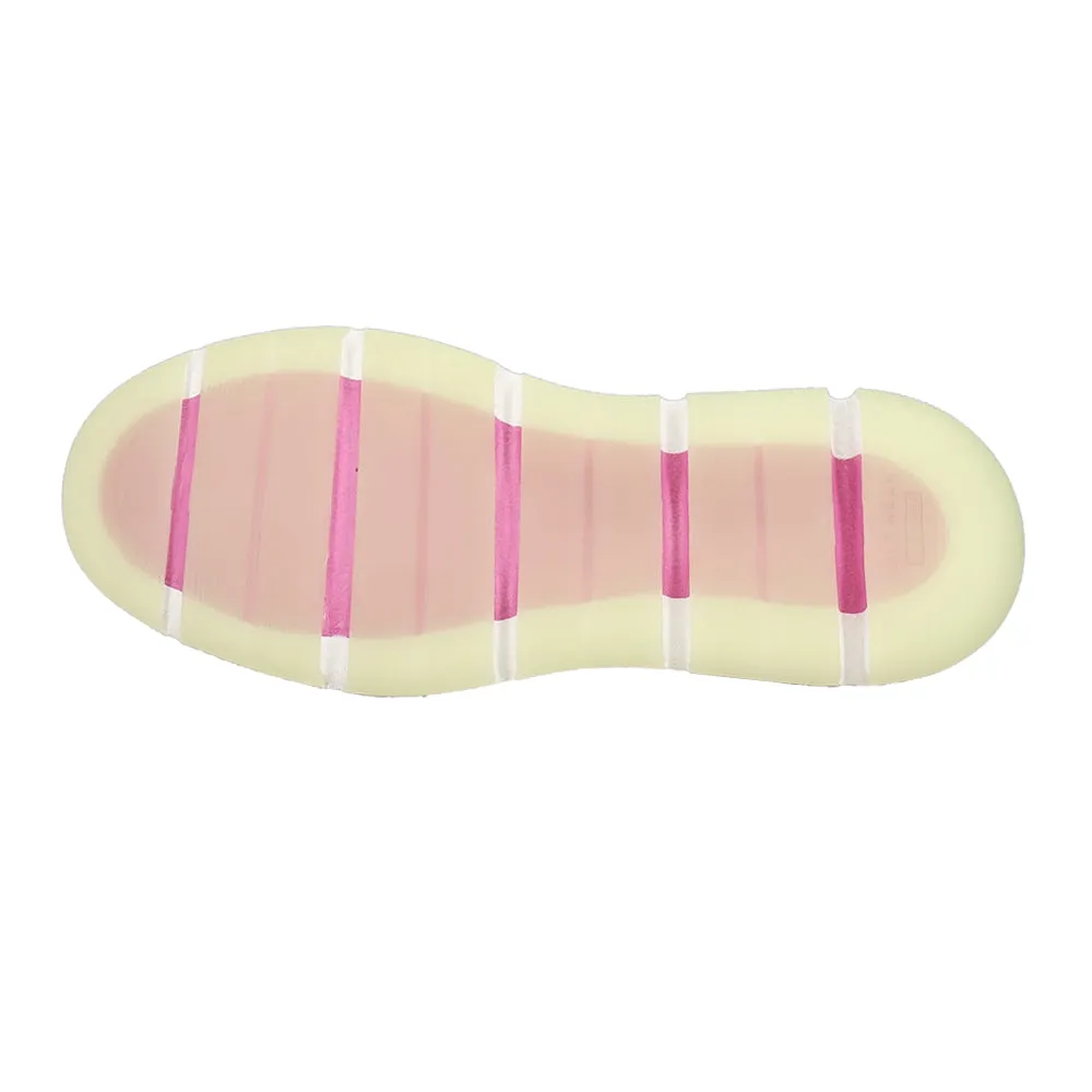 4.Zerogrand Slip On Loafers Loafers With Skinny Jeans