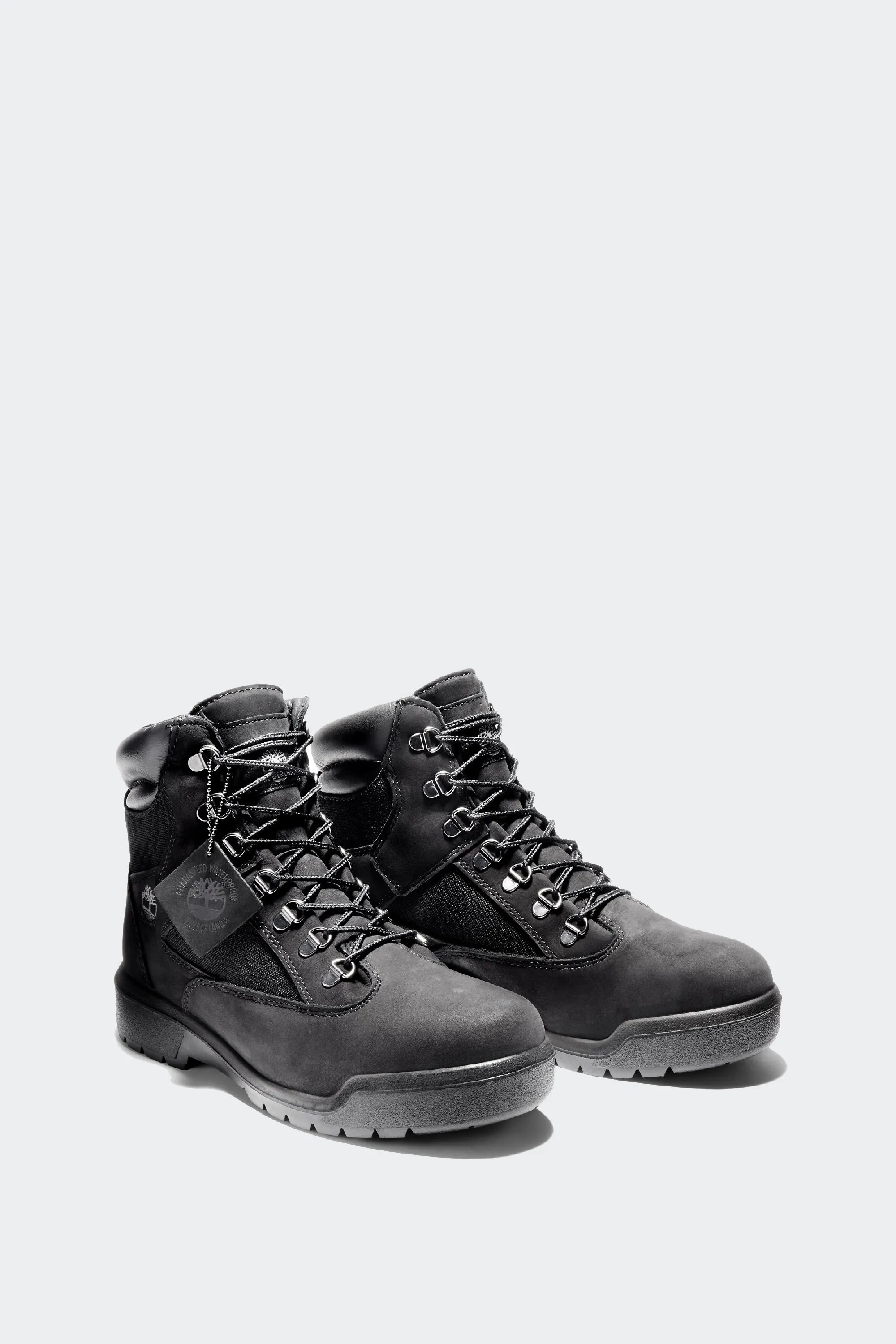 Weatherproof Shoes Waterproof 6-INCH FIELD BOOTS