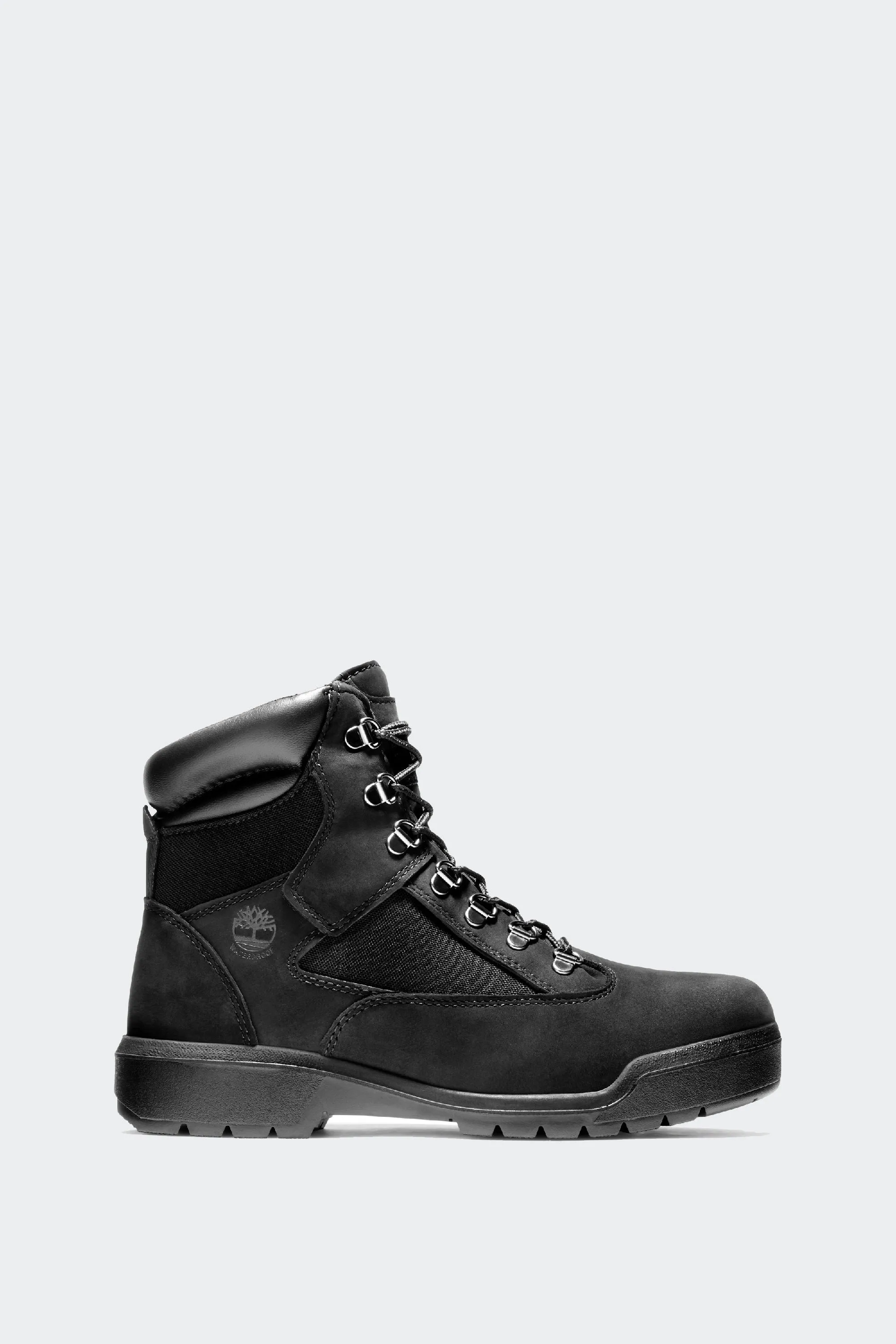 6-INCH FIELD BOOTS Slip Resistant