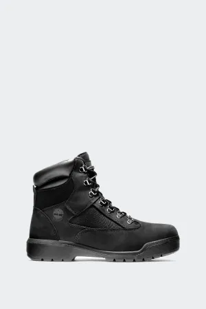 6-INCH FIELD BOOTS Gore Tex Waterproof Running Shoes