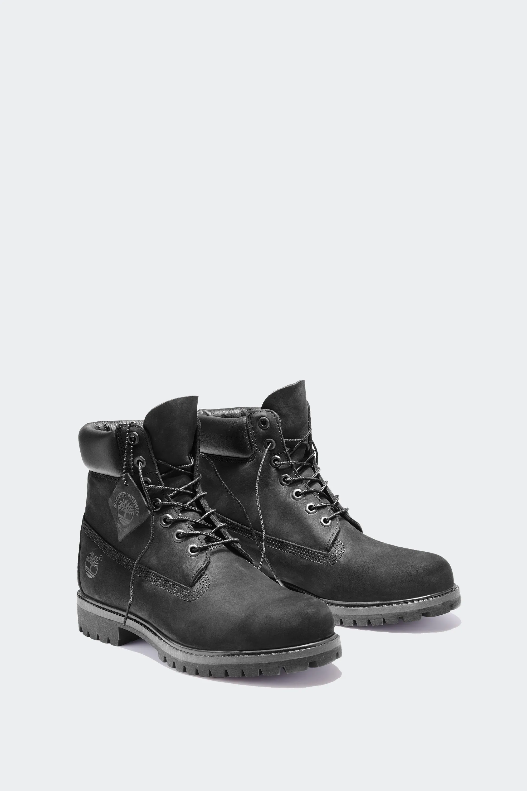 Targhee Iii Waterproof Hiking Shoes Review 6-INCH PREMIUM BOOTS