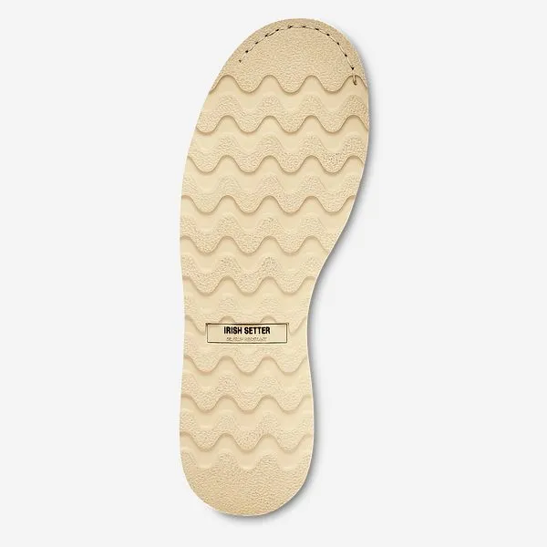 Slip On Shoes Waterproof 83632 WINGSHOOTER MEN'S 6-INCH WATERPROOF LEATHER SAFETY TOE BOOT