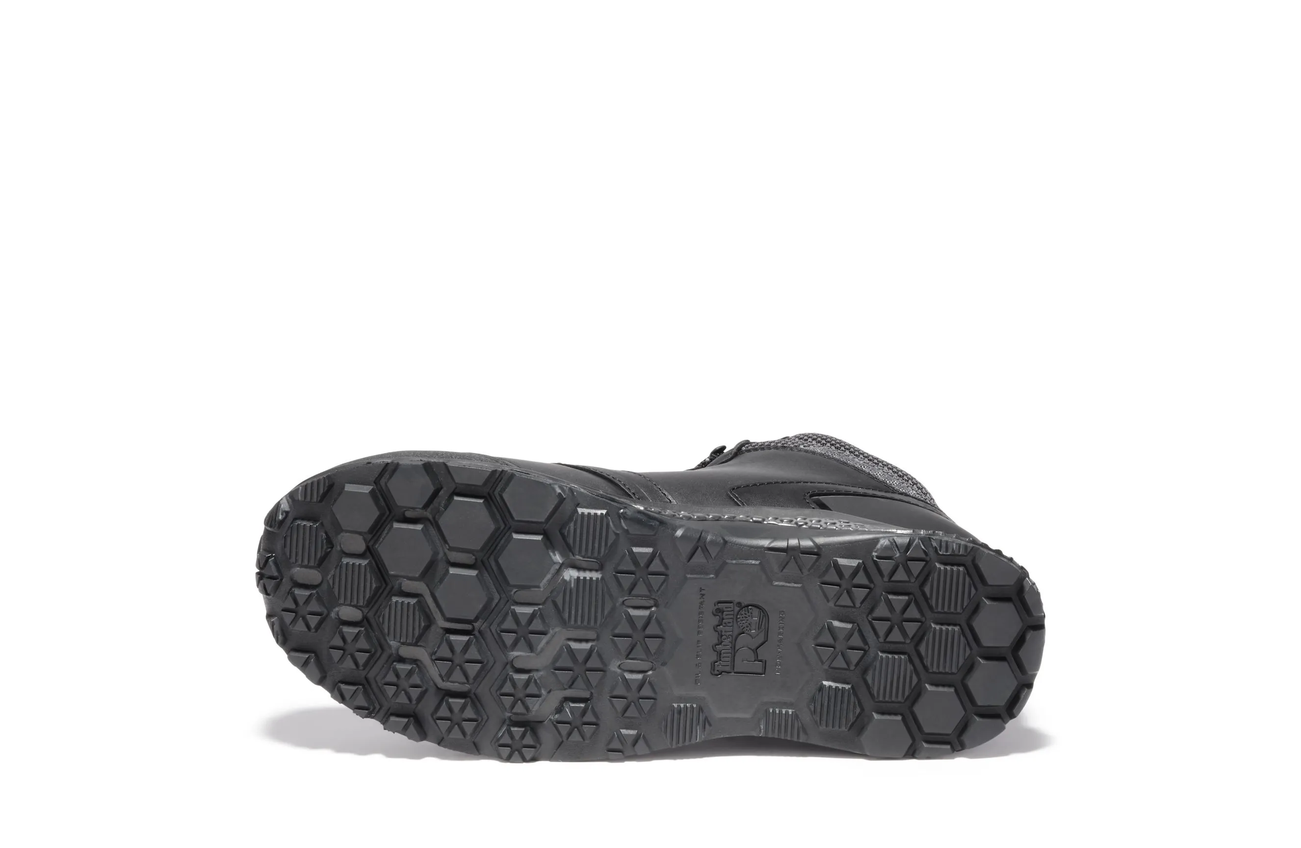 Waterproof Vegan Shoes A1ZC9 TIMBERLAND PRO REAXION COMP TOE WORK BOOTS