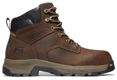 A5NF6 Timberland PRO Titan EV Safety Toe Fates Tex Waterproof Shoes
