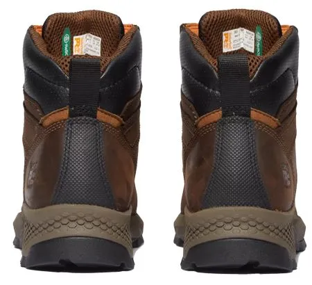 A5NF6 Timberland PRO Titan EV Safety Toe Waterproof Golf Shoes Spikeless