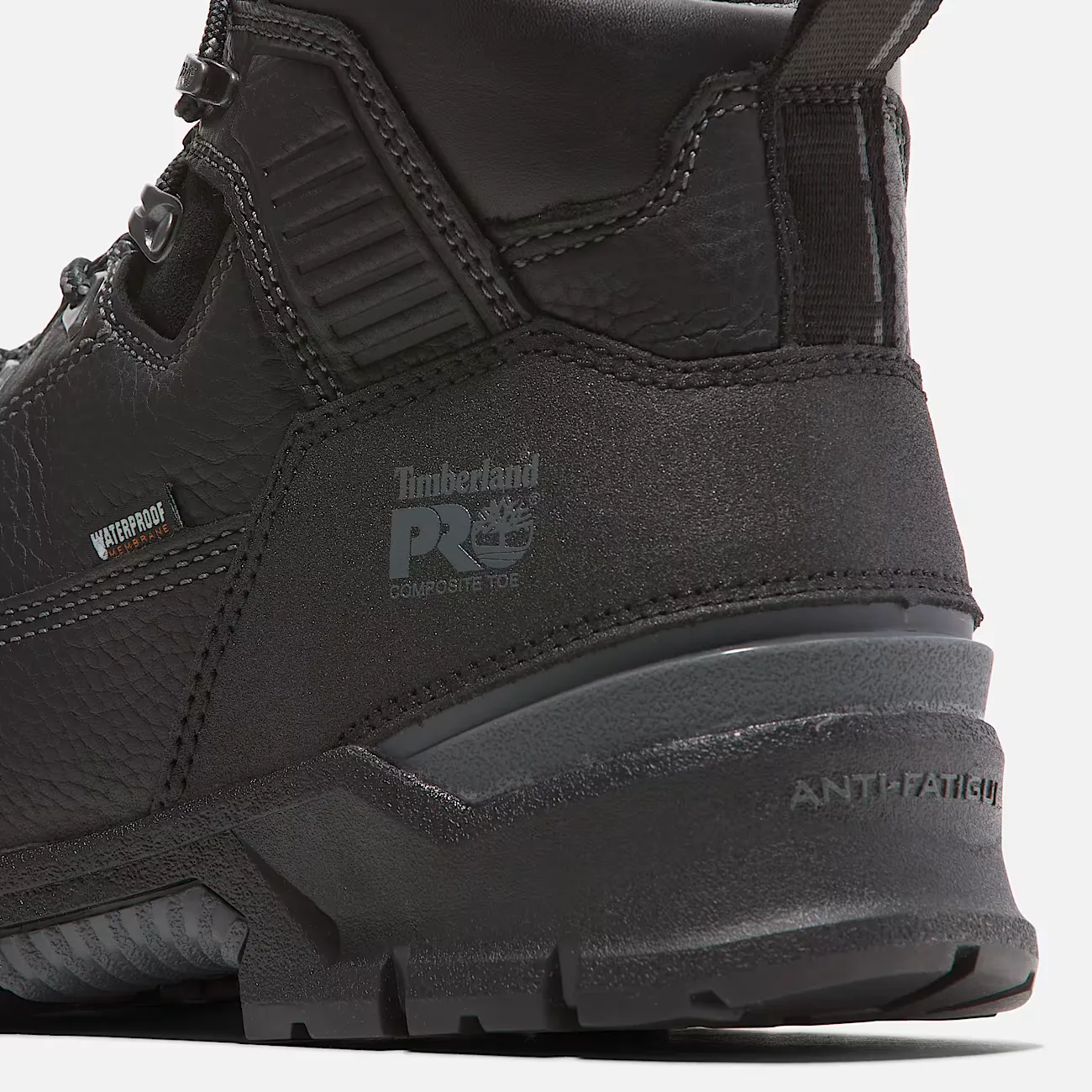 A5YYF Timberland Pro Endurance EV CSA 6" Composite Toe Waterproof Work Boot Non Slip Waterproof Kitchen Shoes