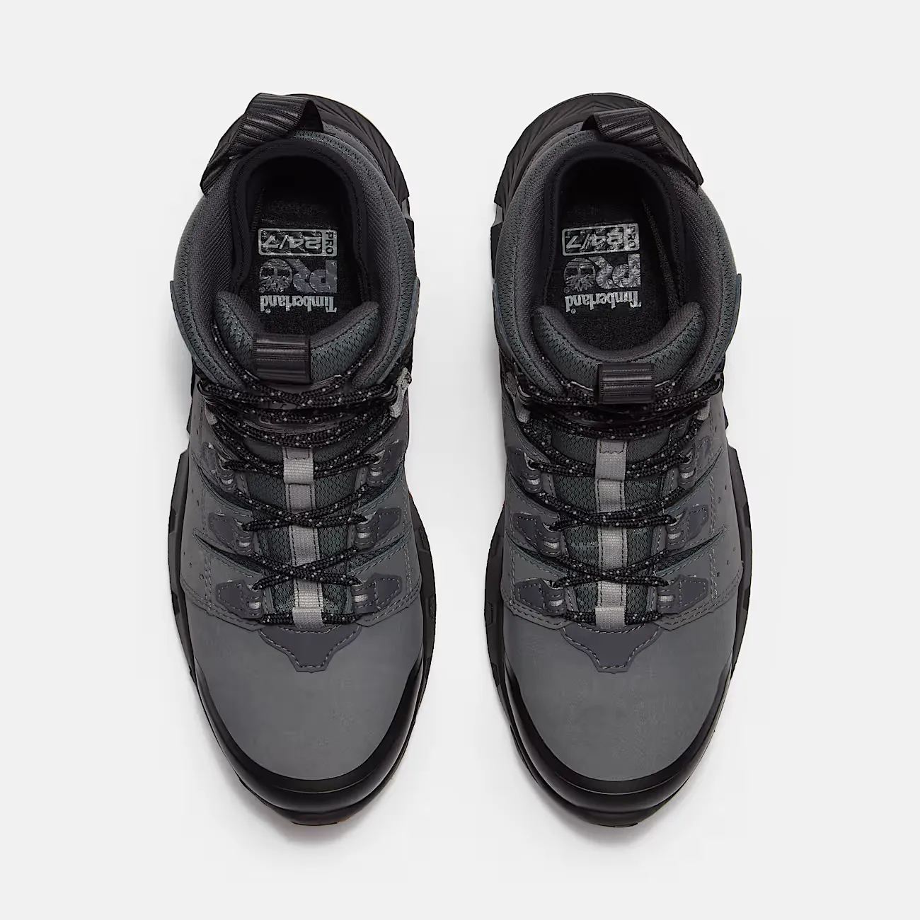 A67G3 Timberland PRO Tempe 6" Waterproof Alloy Toe Work Boot Woodburn Ii Waterproof Shoe