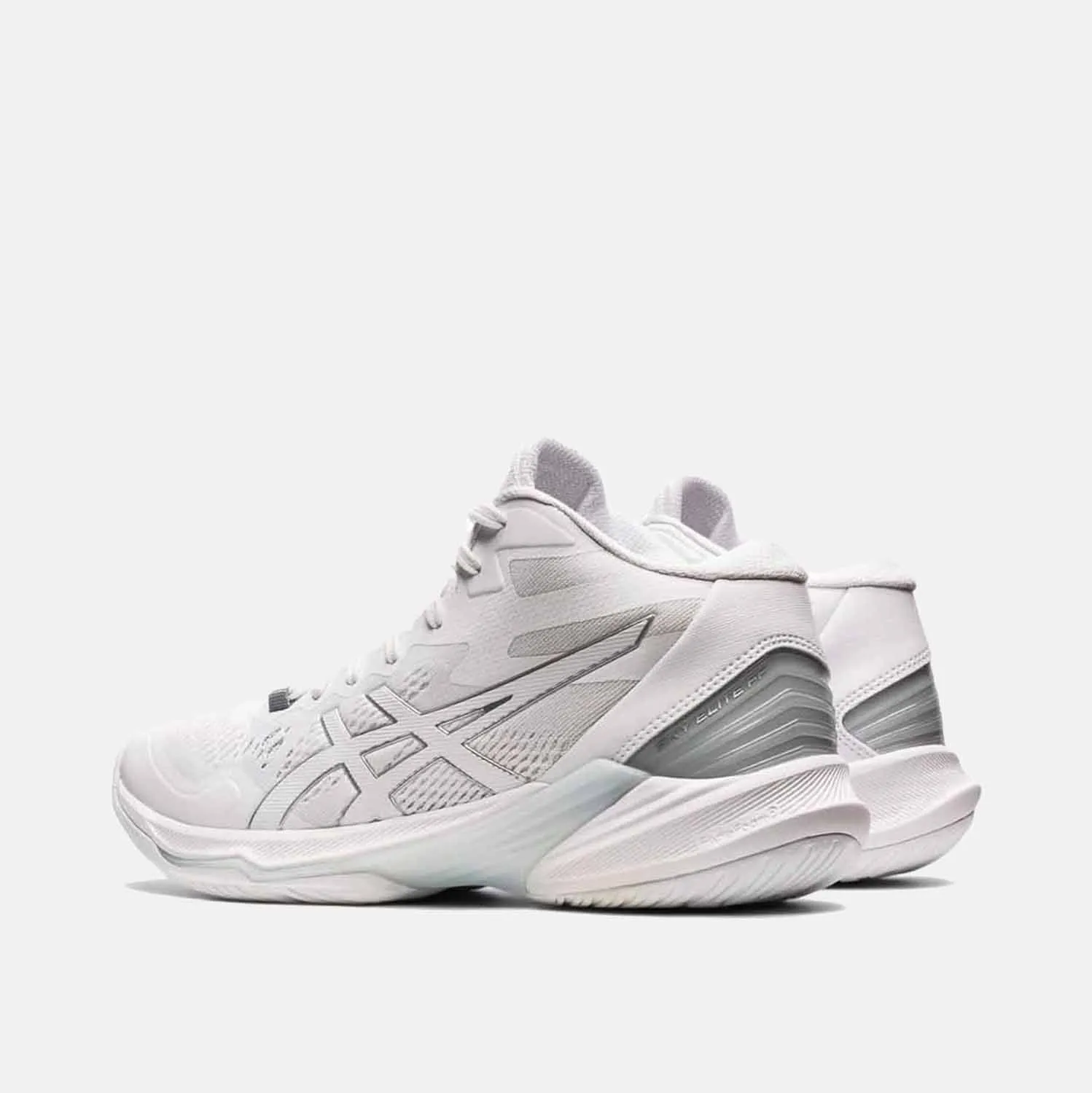 Asics Volleyball Shoes Malaysia Women's Asics Sky Elite FF MT 2 Volleyball Shoes