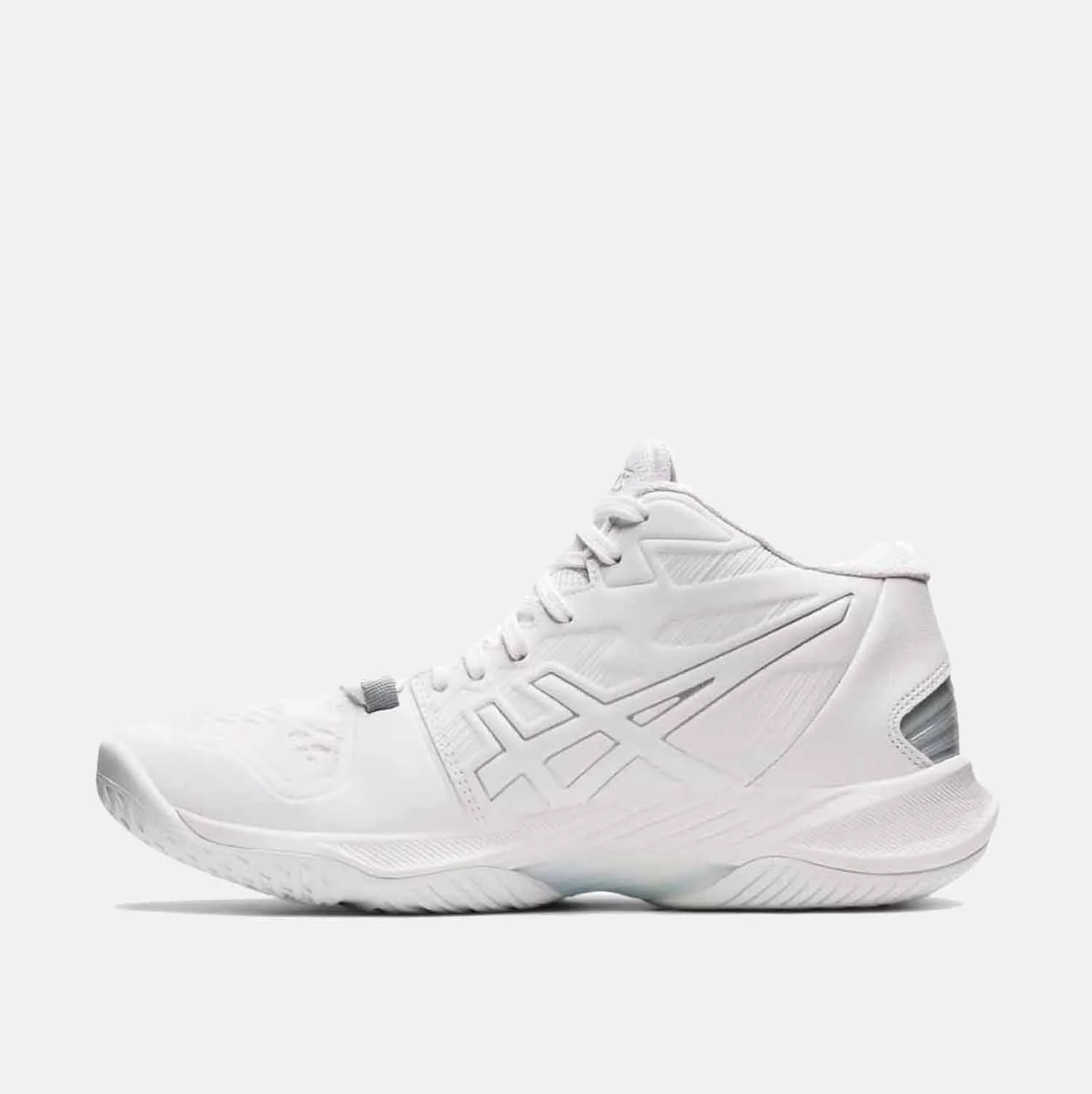 Women's Asics Sky Elite FF MT 2 Volleyball Shoes Custom Mizuno Volleyball Shoes