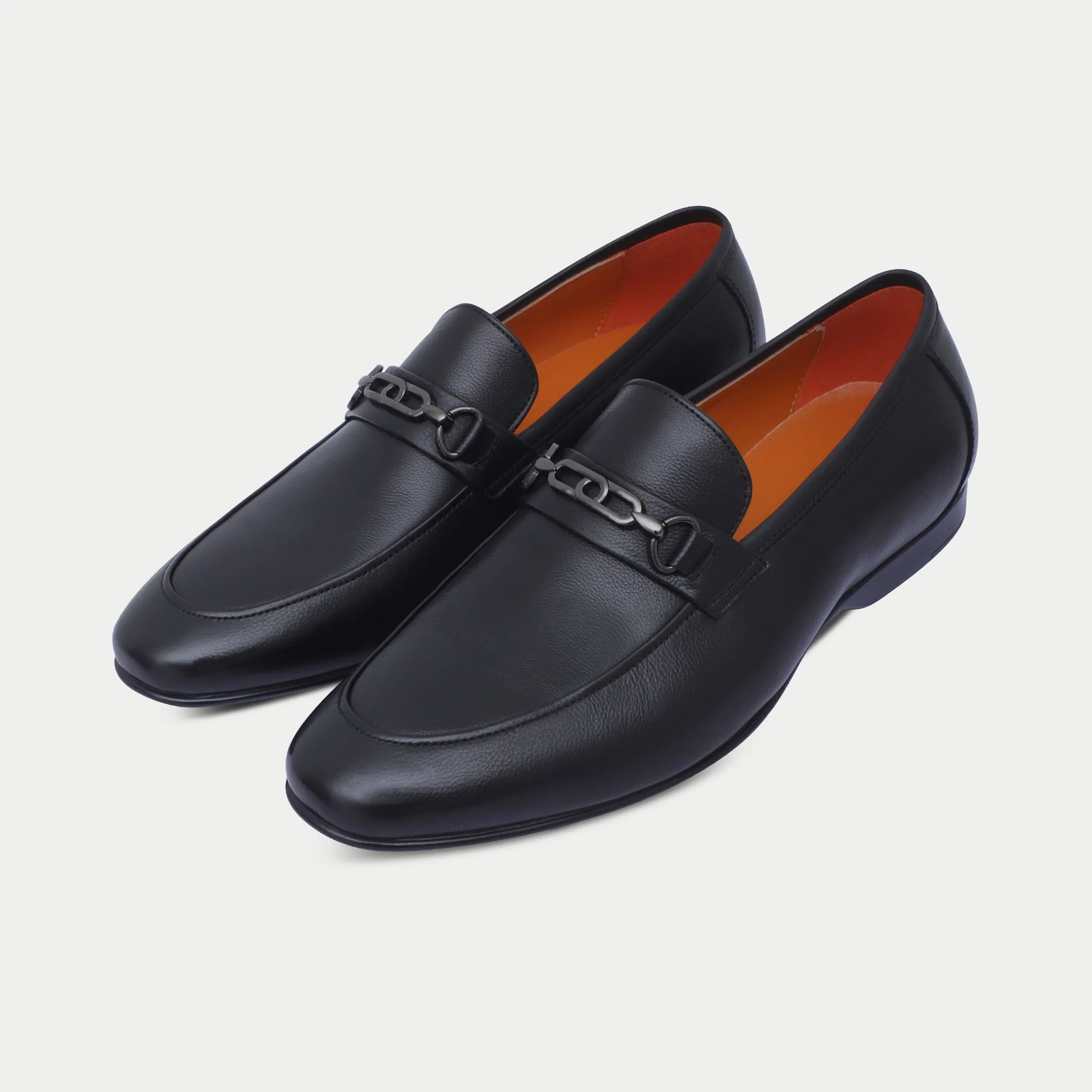 Work Shoes Business Casual MM1973-BLACK