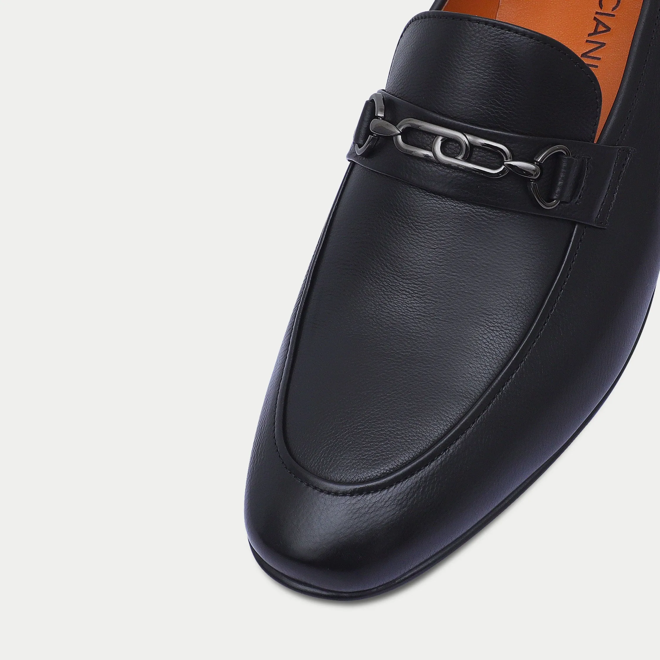 Fashion Sneaker Casual Shoes MM1973-BLACK