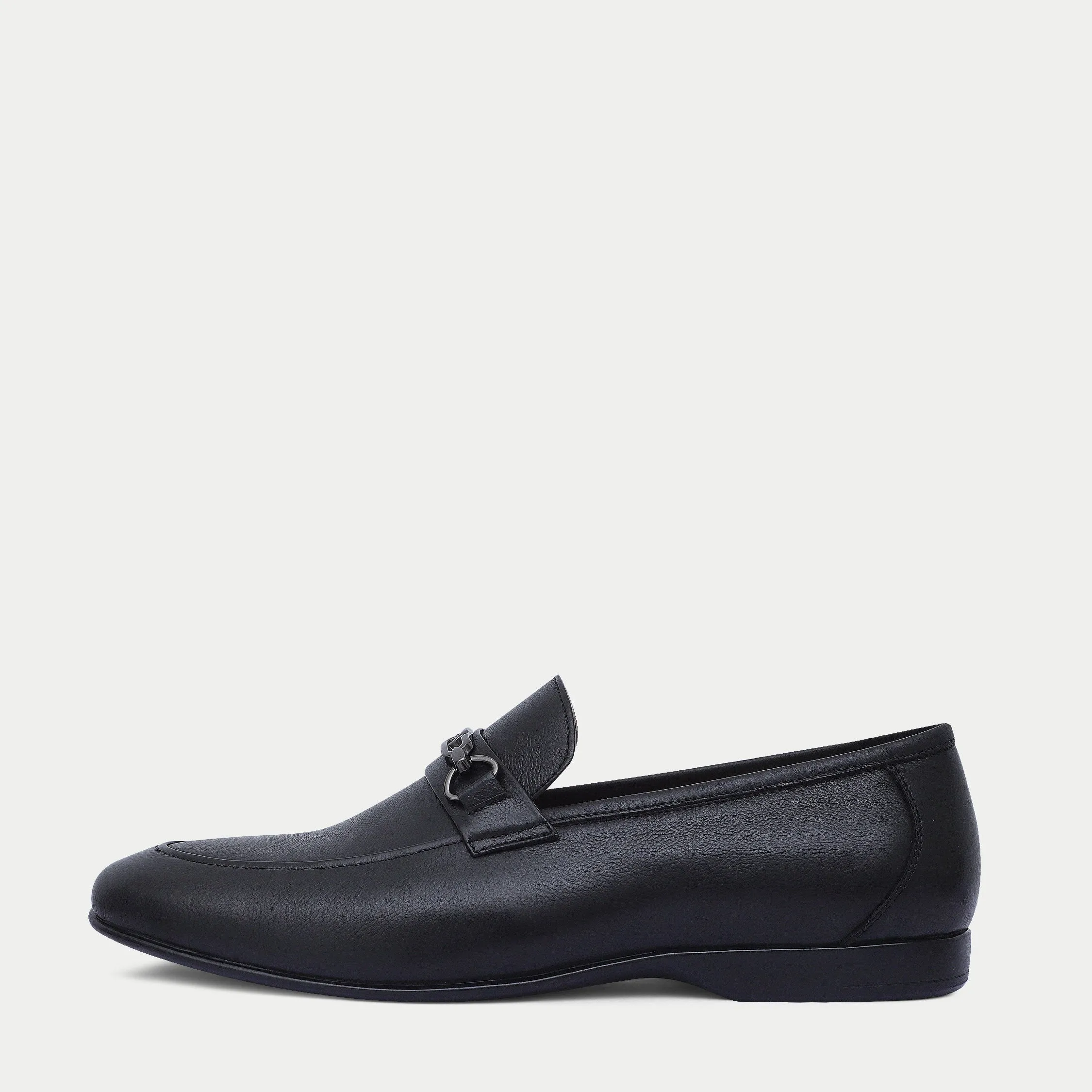 MM1973-BLACK Best Casual Wingtip Shoes