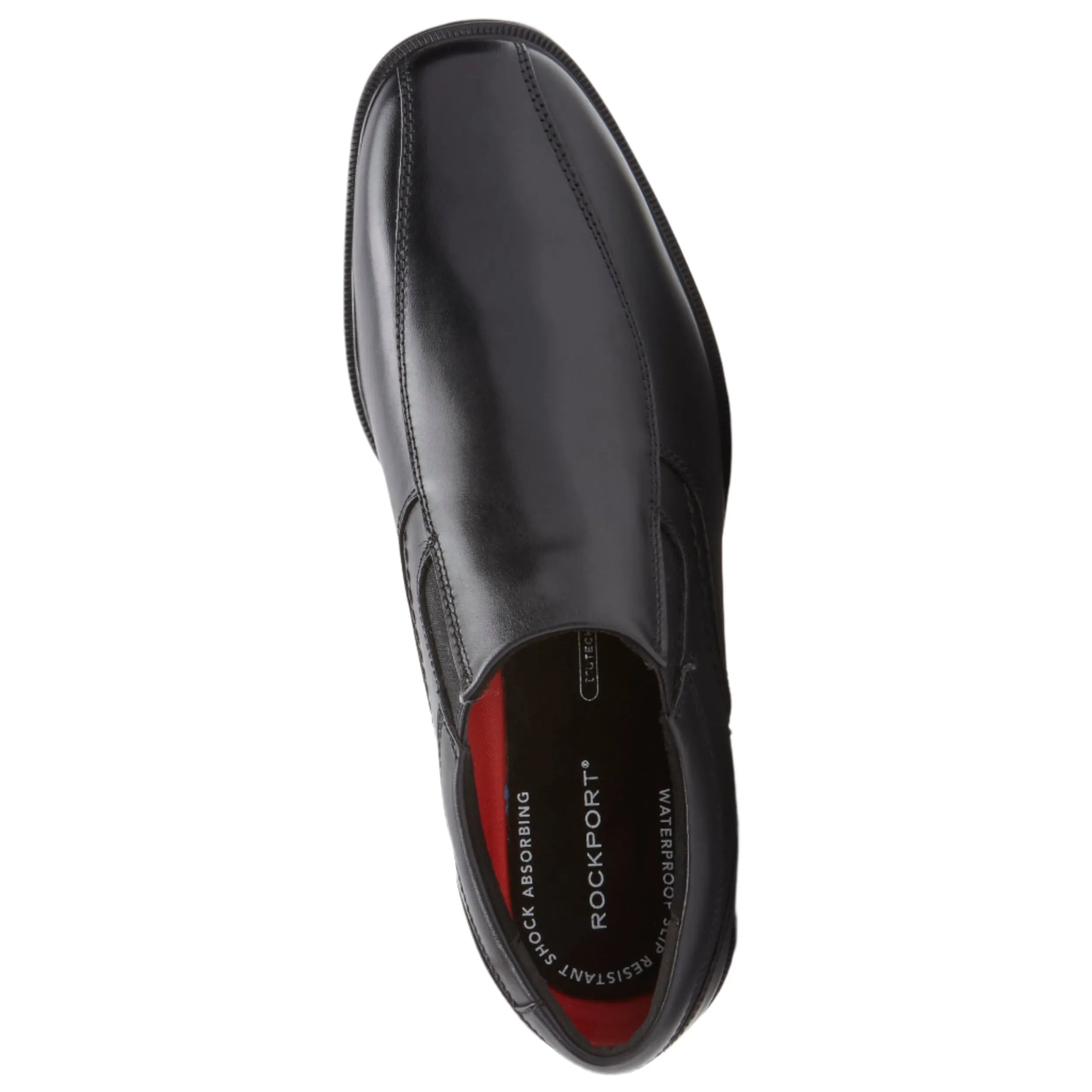 Spray Waterproof Taylor Slip On