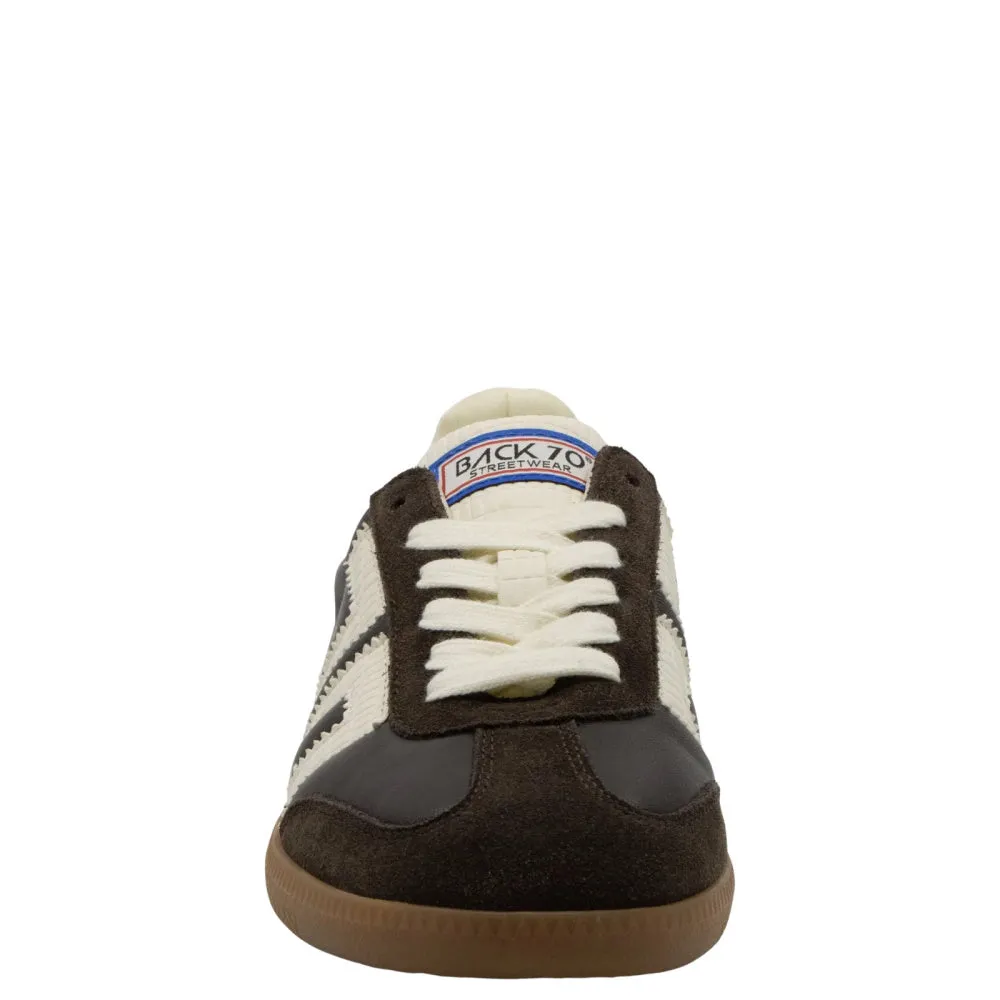 Bike Sneakers CLOUD NC COFFEE MILK