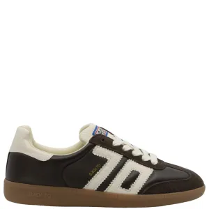 Sneakers Heels CLOUD NC COFFEE MILK