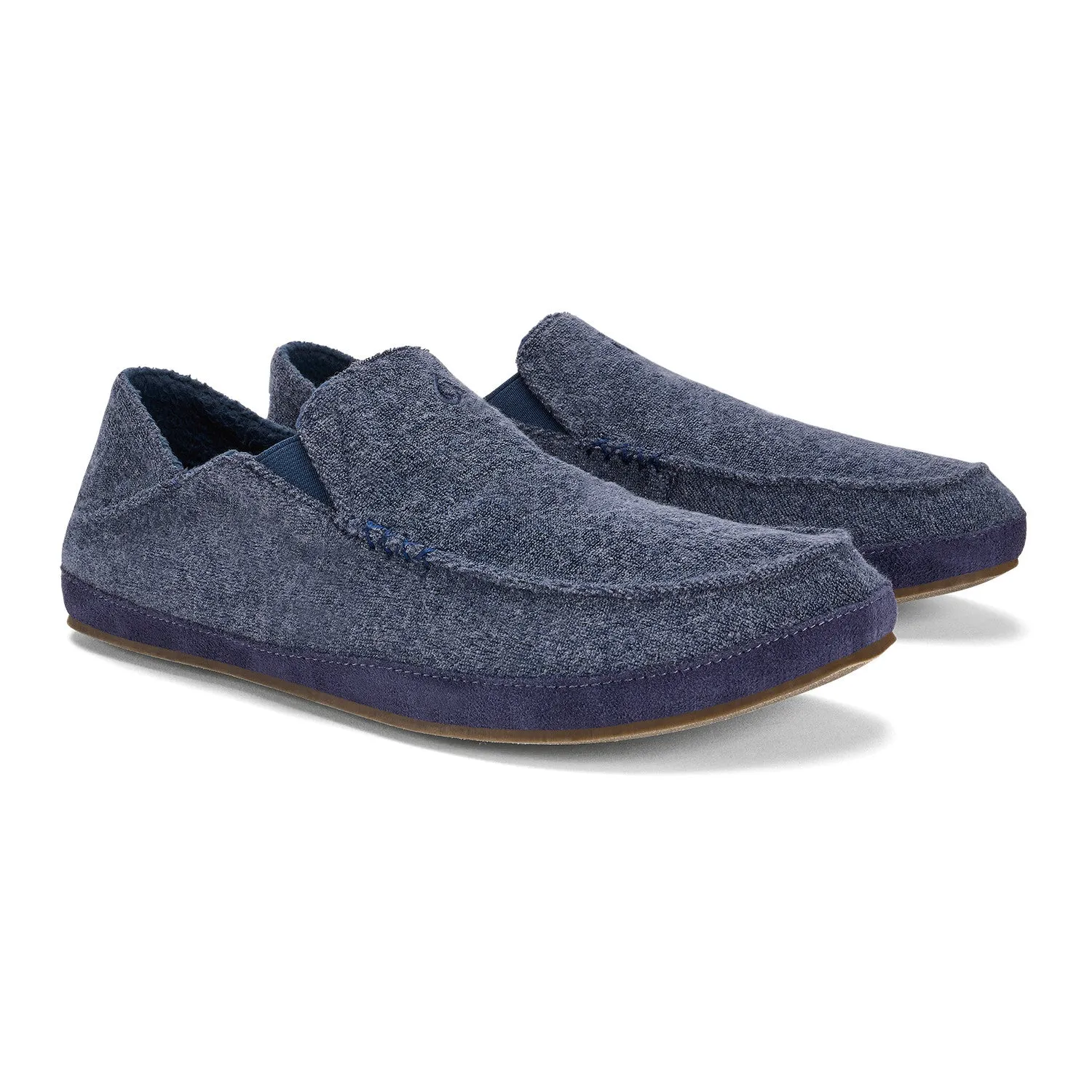 Wingtip Casual Shoes MOLOA HULU