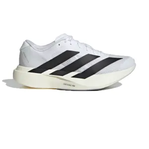 Running Shoes At Sporting Goods adidas - Adizero Evo SL - Cloud White/Core Black - Men's [JH6206]