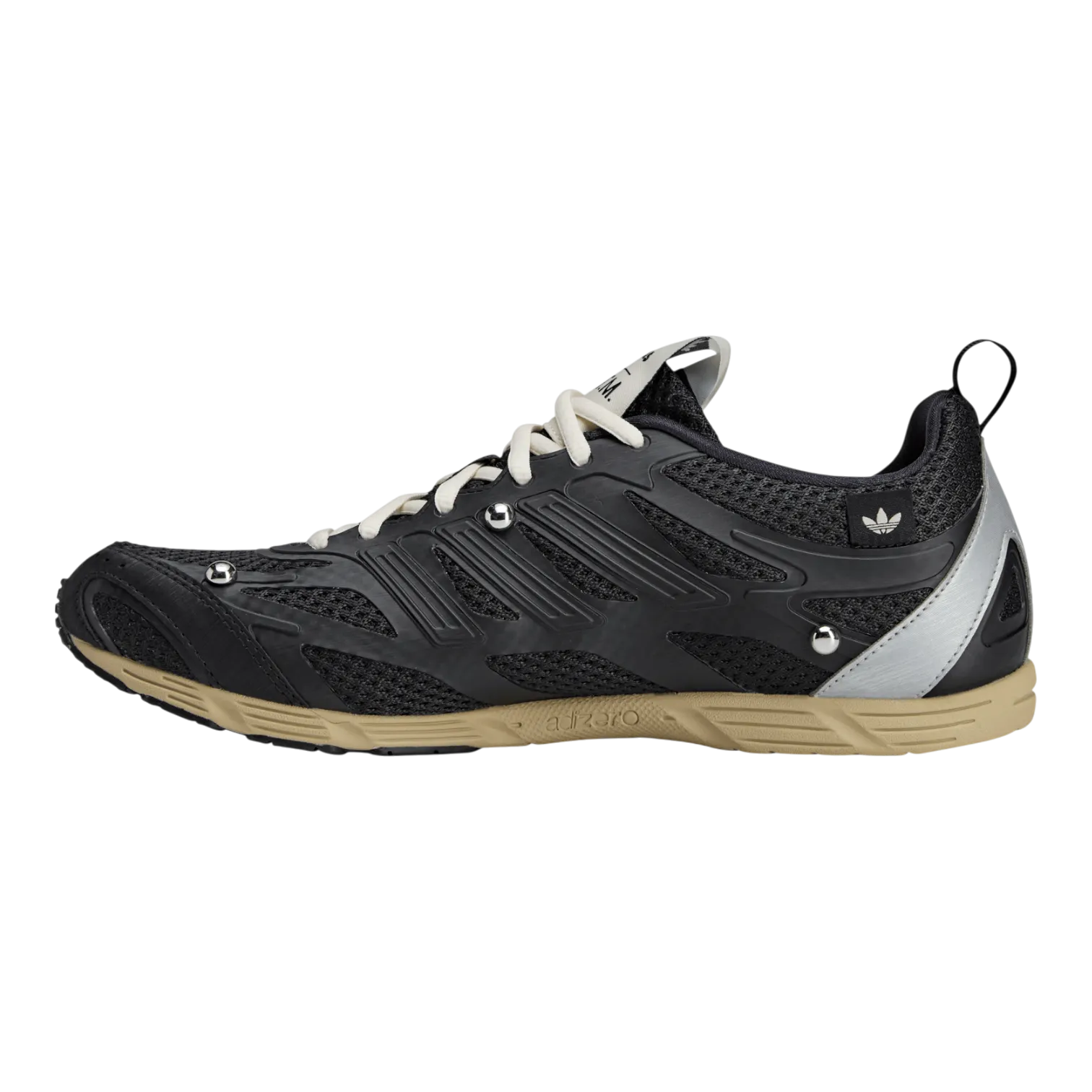 adidas Adizero PR Song for the Mute Black HP3523 Sneakers Roller