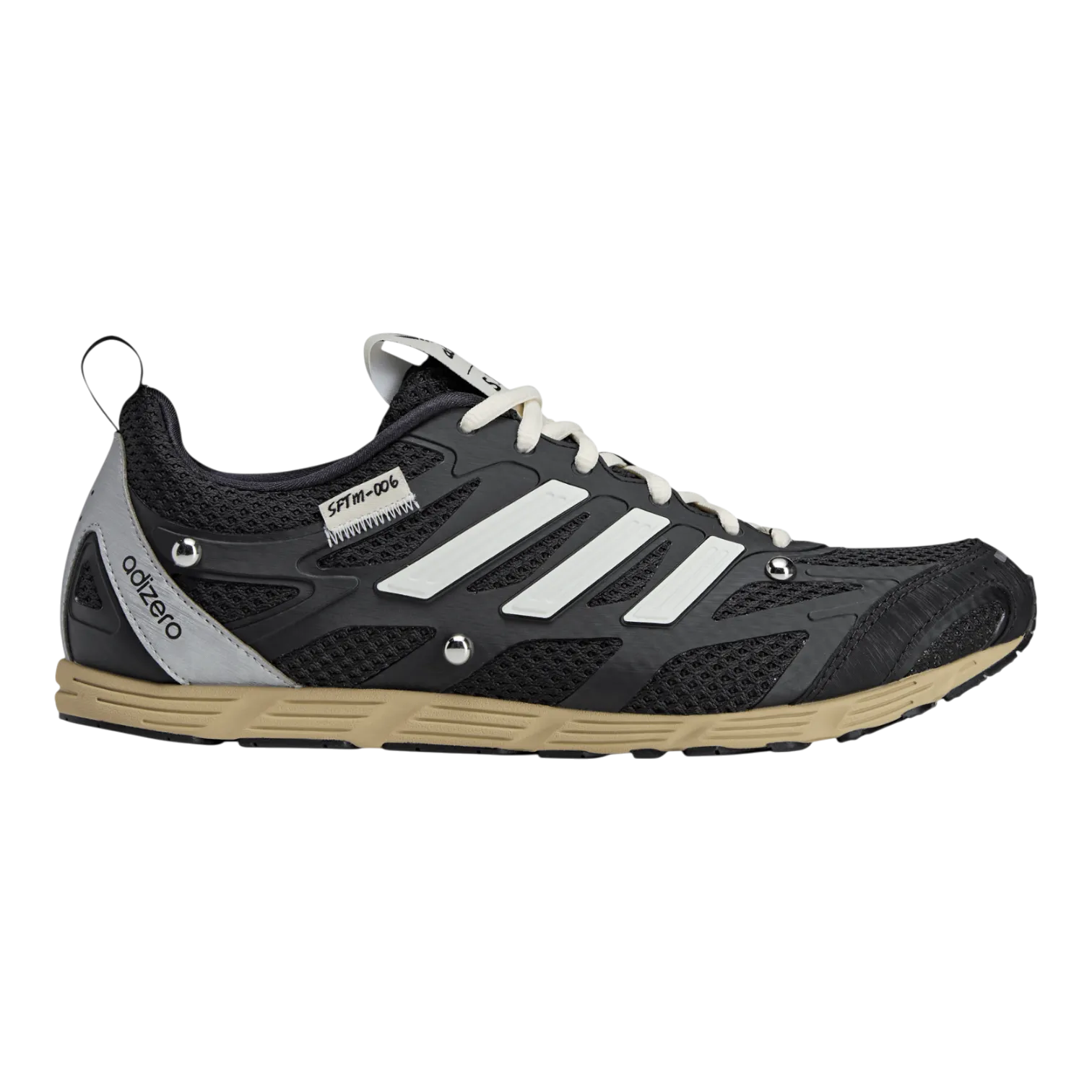 adidas Adizero PR Song for the Mute Black HP3523 Boots Sneakers