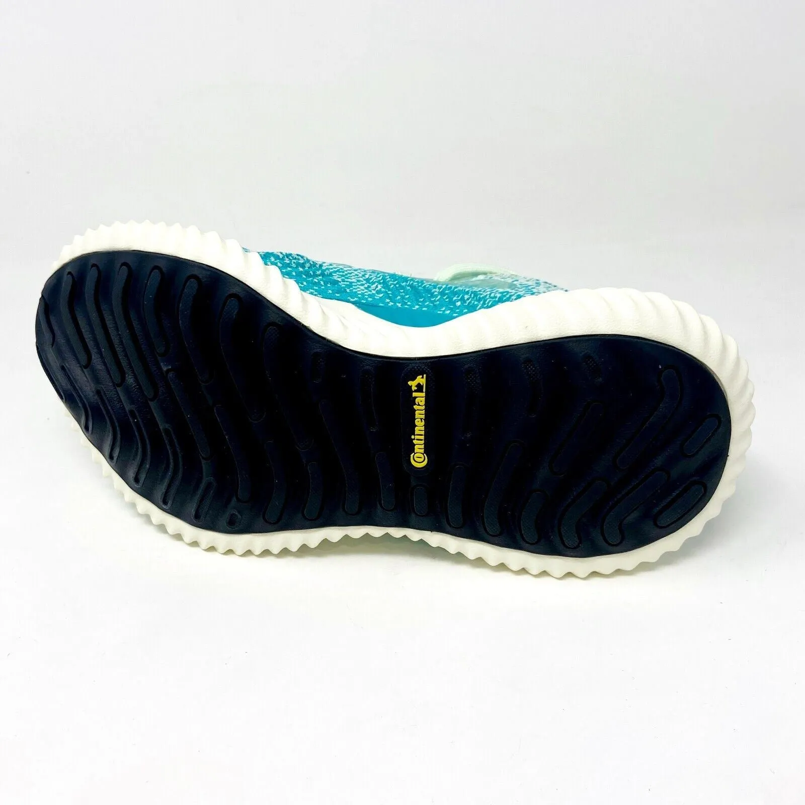 Adidas AlphaBounce Beyond Teal White Womens Size 5.5 Running Shoes CG5578 Marathon Running Shoe