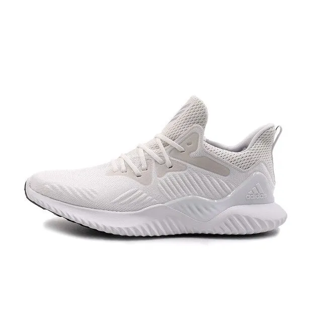 Adidas Alphabounce Original Shoes Beyond Men's Running And Sport Shoes Summer Shoes For Men Low Running Shoes