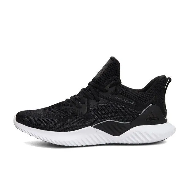 Adidas Alphabounce Original Shoes Beyond Men's Running And Sport Shoes Summer Shoes For Men Shoes Running Winter