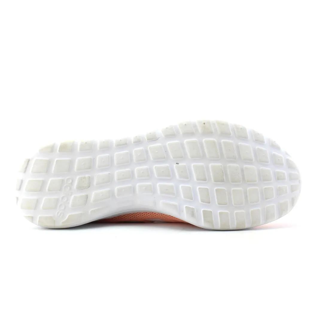 ADIDAS CLOUDFOAM LITE RACER Saddle Oxfords 1950s