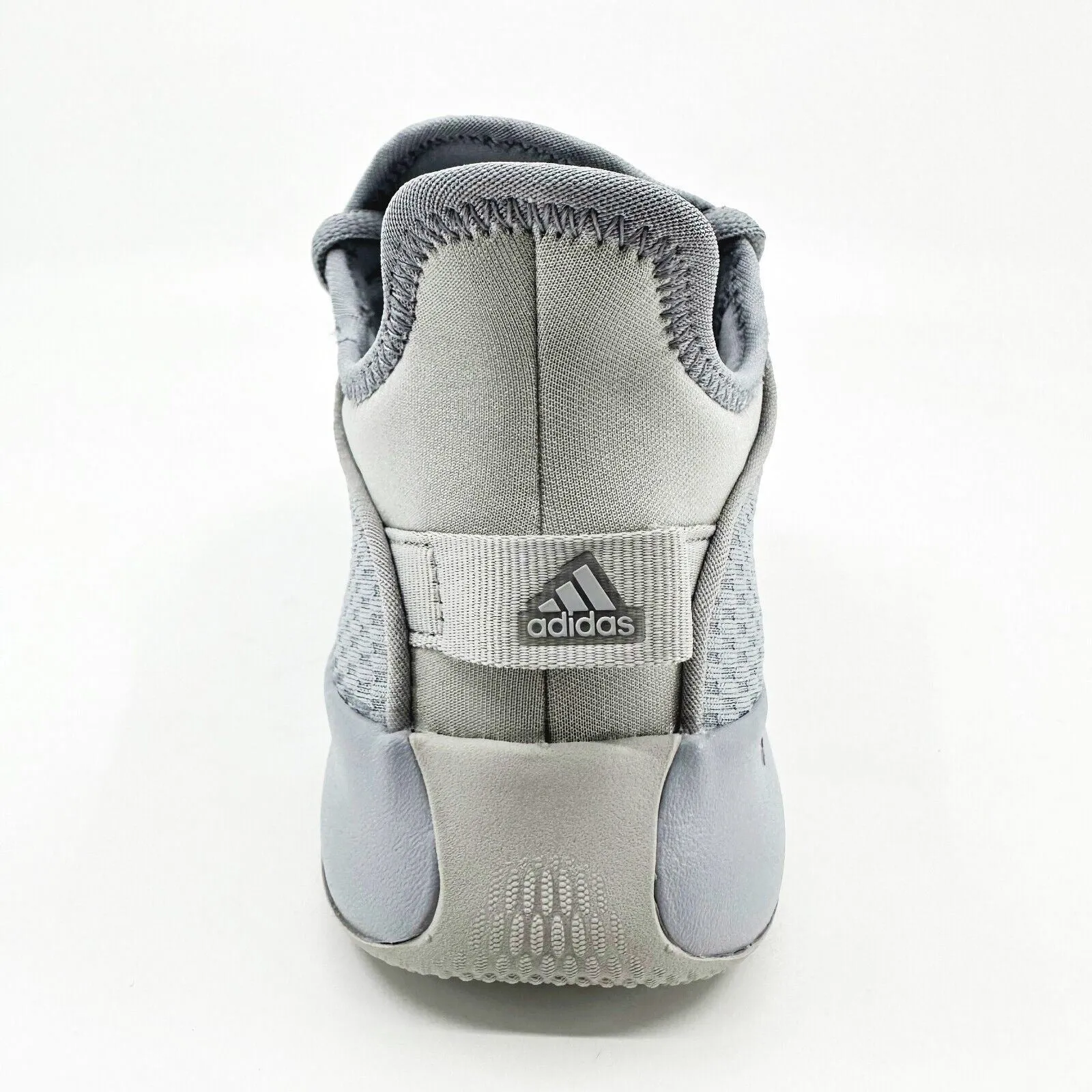 Adidas Cloudfoam Pure SPW Halo Silver Gray Womens Running Shoes IF5580 On Cloud Trail Running Shoes