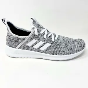 Fresh Foam X 1080 V13 Running Shoe Adidas Cloudfoam Pure White Black Womens Size 8.5 Running Shoes DB0695