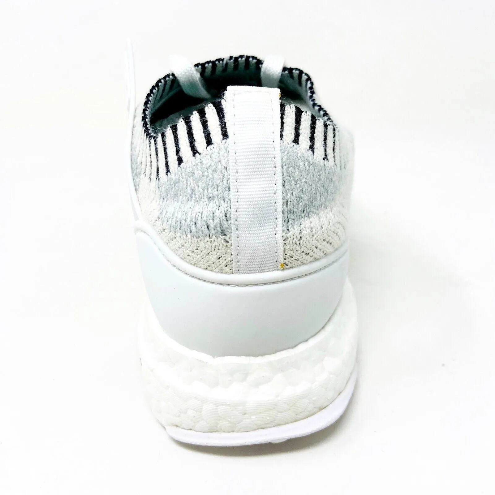 Mens Cheap Running Shoes Under $50 Adidas EQT Support Ultra Gray Vintage White Mens Primeknit Running Shoes BB1242