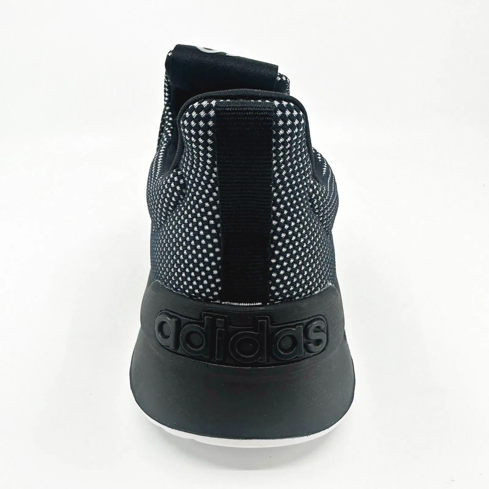 Zoom Vomero Running Shoes Adidas Lite Racer Adapt 5.0 Black White Mens Wide Width Running Shoes HR1798