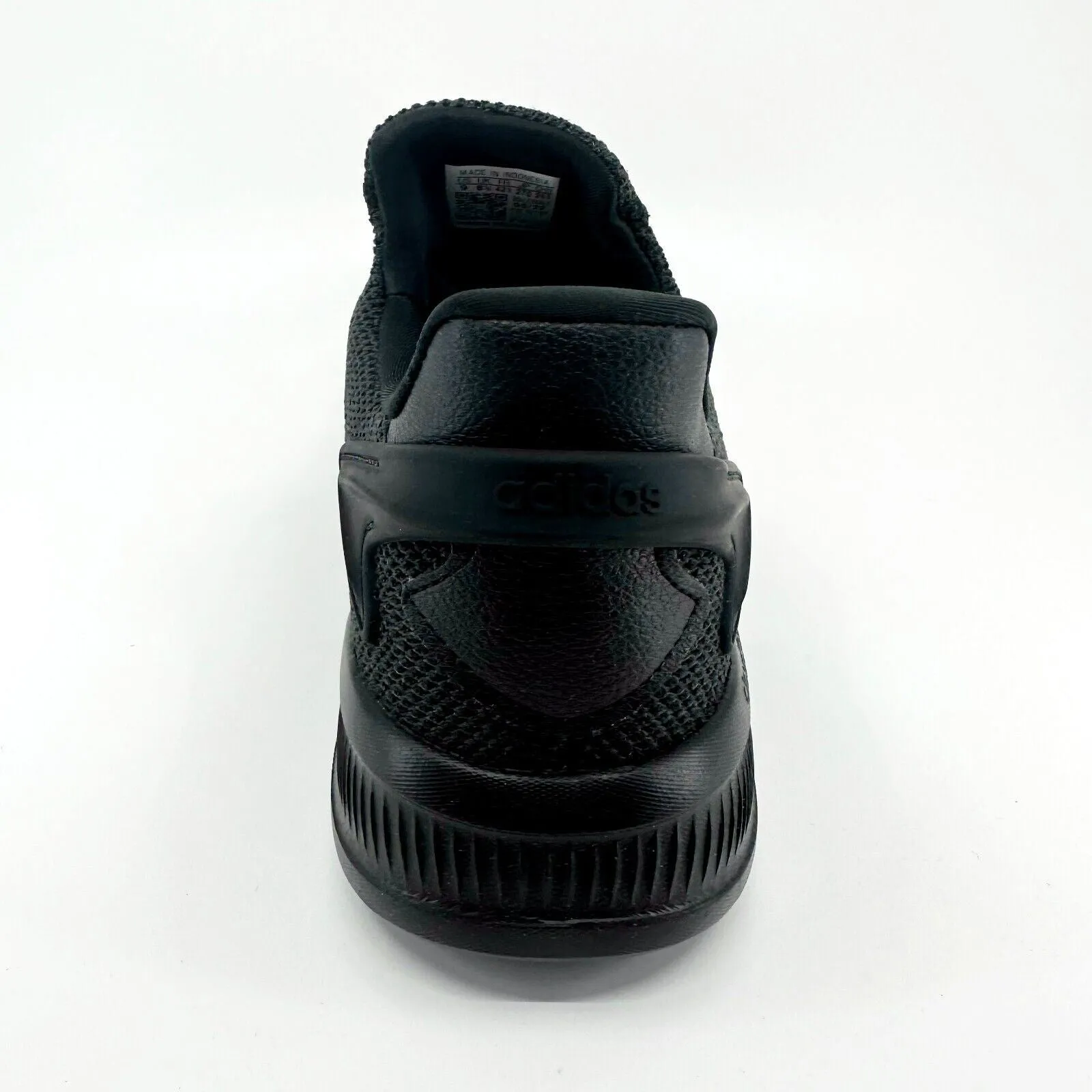 Best Mid Distance Running Shoes Adidas Lite Racer BYD 2.0 Triple Black Mens Athletic Running Shoes GZ2833