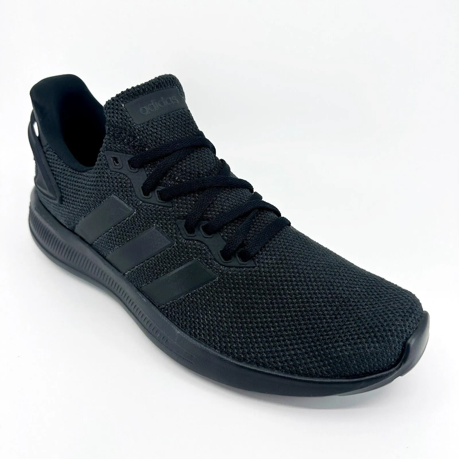 Runner Running Shoe Adidas Lite Racer BYD 2.0 Triple Black Mens Athletic Running Shoes GZ2833
