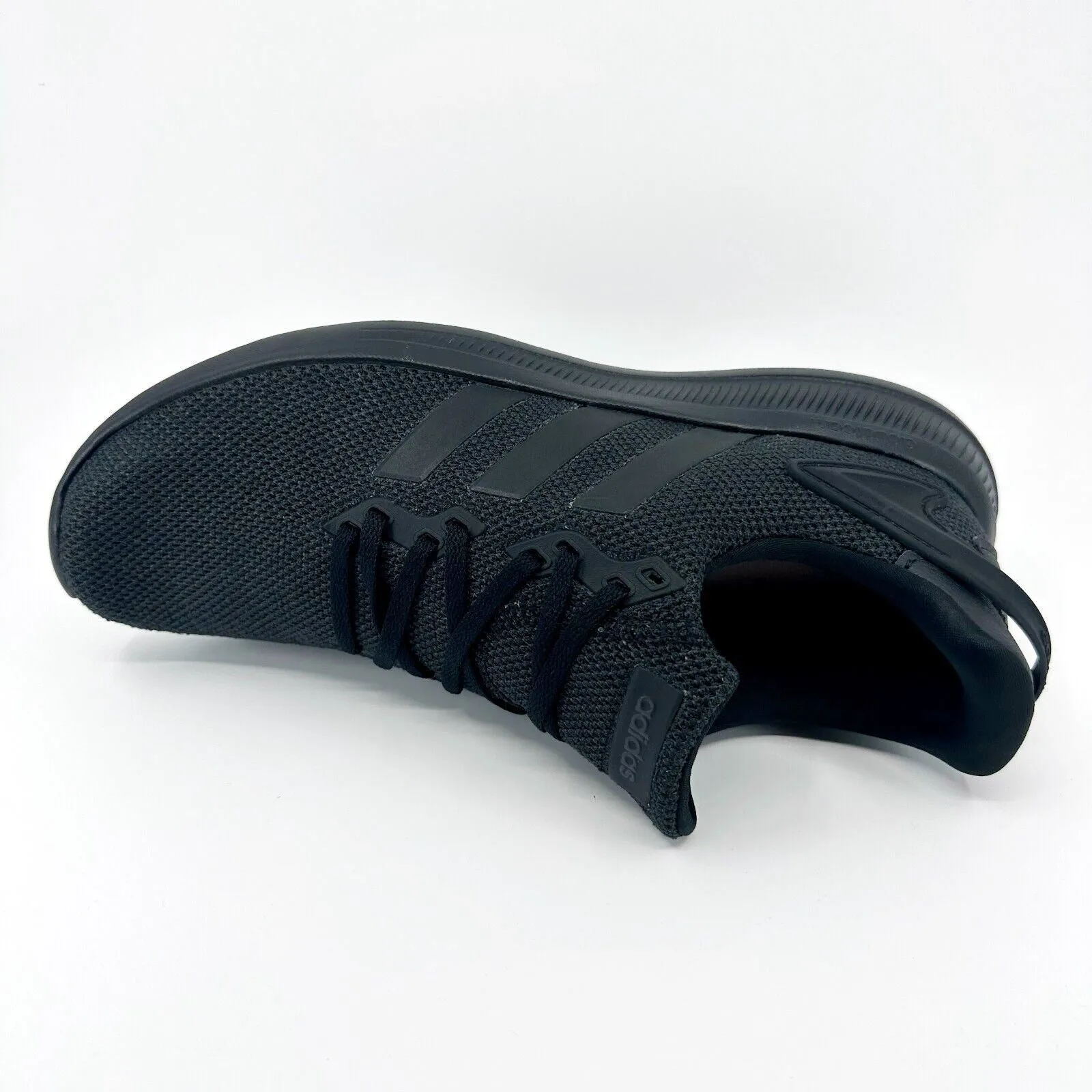 Best 5km Running Shoes Adidas Lite Racer BYD 2.0 Triple Black Mens Athletic Running Shoes GZ2833