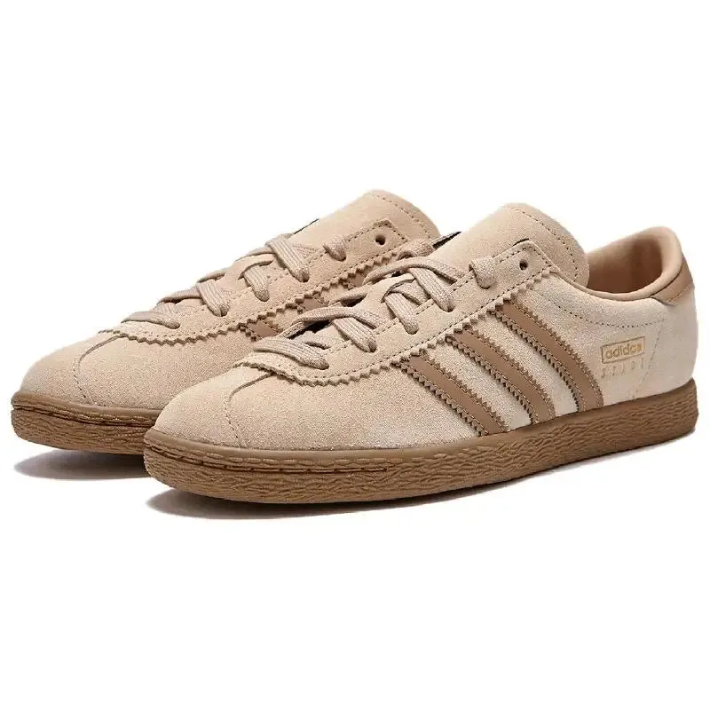 adidas originals Stadt Skateboarding Shoes Men Sneakers shoes JI1886 Best Badminton Shoes For Wooden Court