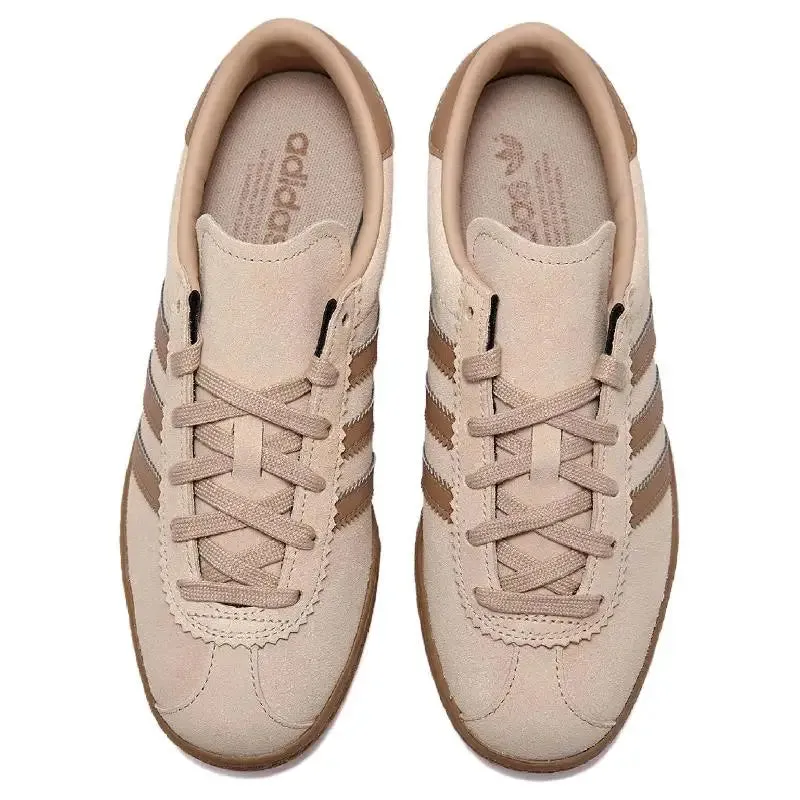 adidas originals Stadt Skateboarding Shoes Men Sneakers shoes JI1886 Badminton Shoes Vs Tennis Shoes