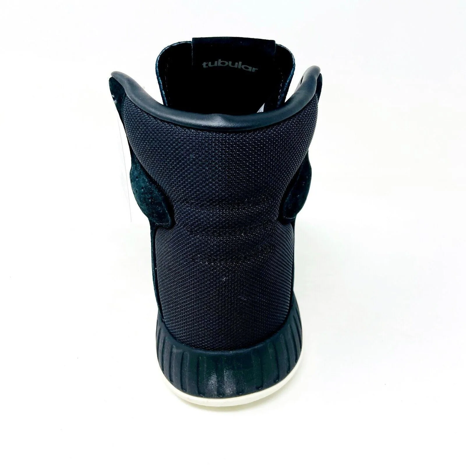 Adidas Originals Tubular Instinct Black White Mens Shoes Casual Sneakers S80085 Casual Vans Shoes