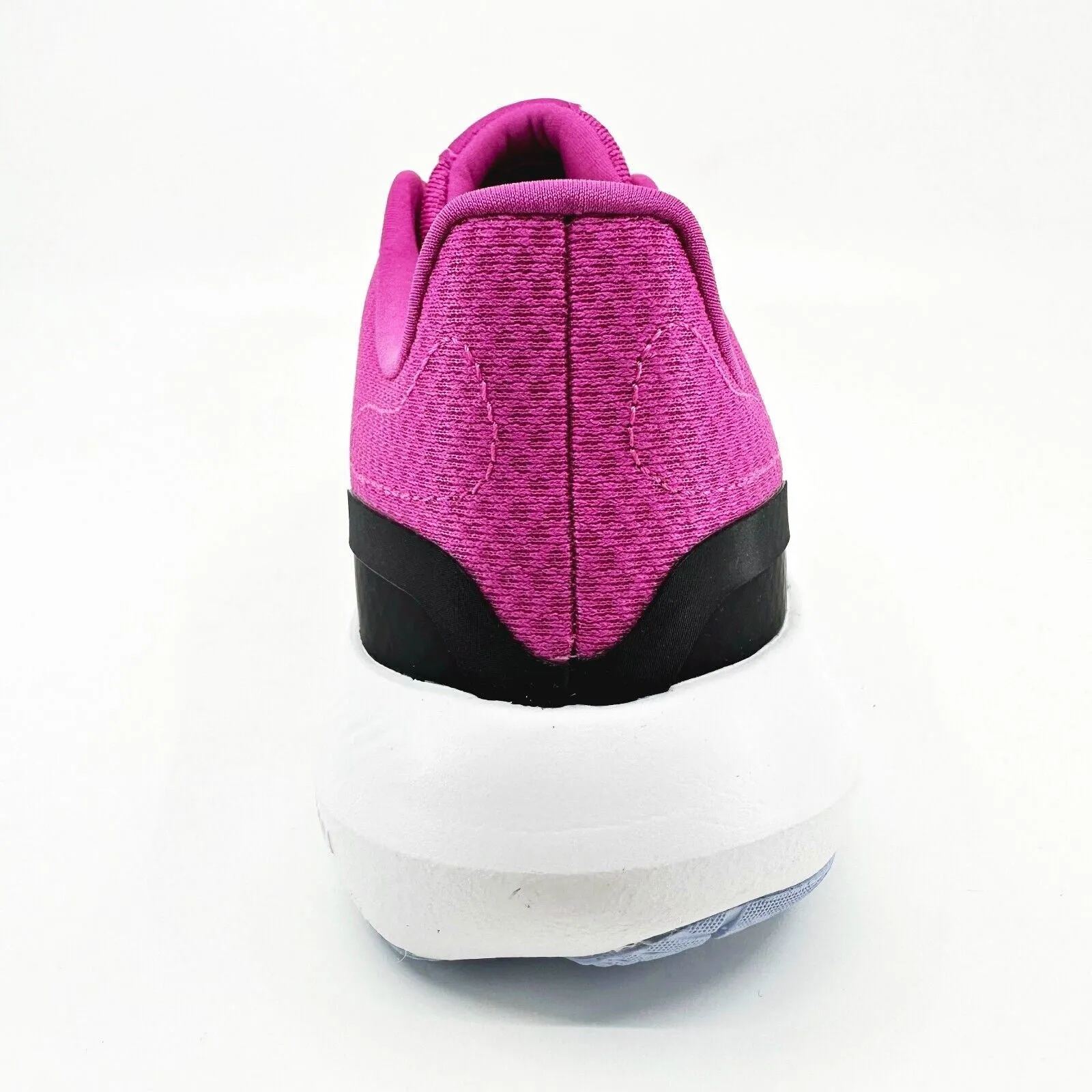 Best Running And Training Shoes Adidas Runfalcon 3.0 Fuschia White Womens Wide Width Running Shoes HP6651