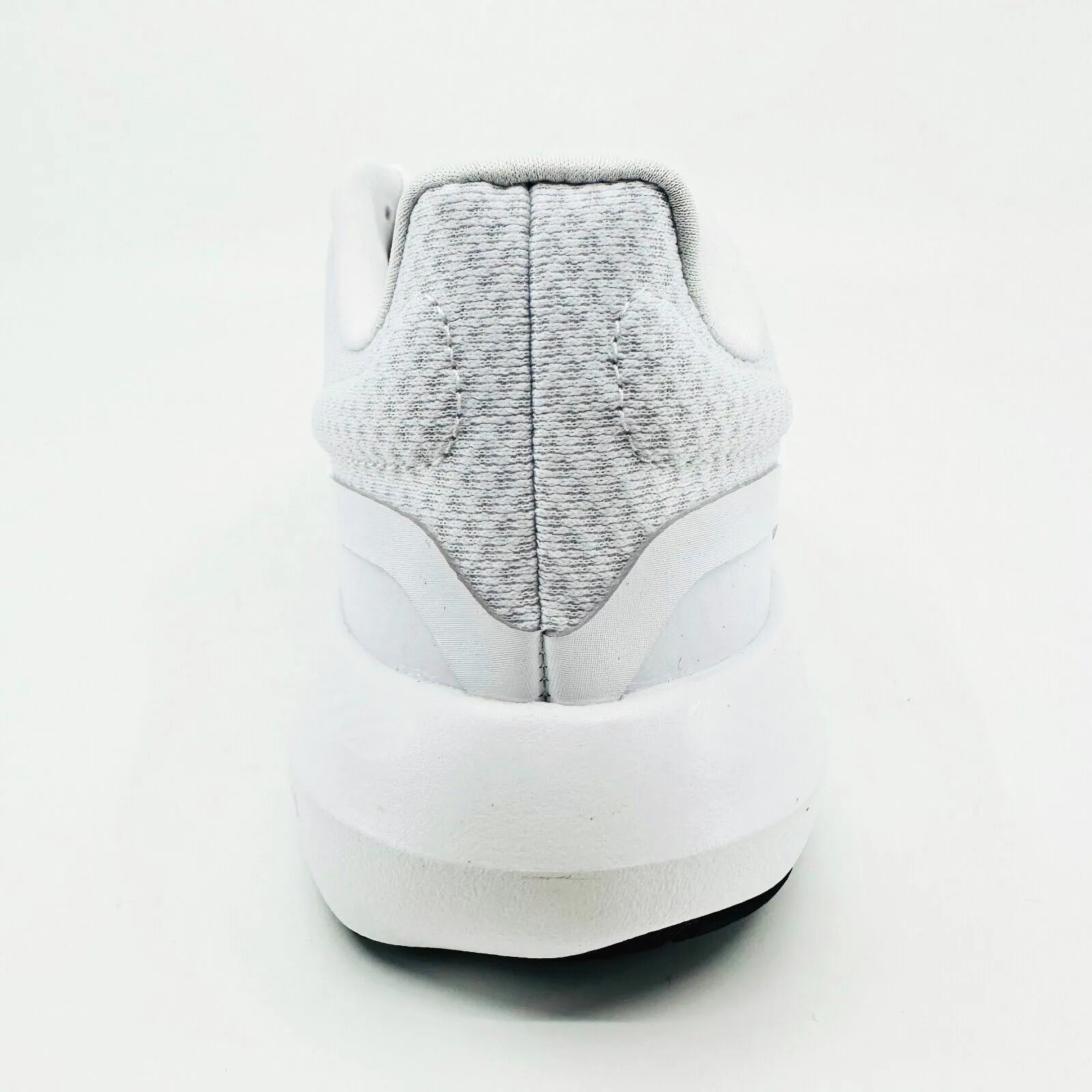 Running Shoes Fitting Near Me Adidas Runfalcon 3.0 White Black Womens Wide Width Running Shoes HP6653