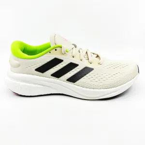 Training Vs Running Shoes Adidas Supernova 2 Tint Solar Green Womens Size 7.5 Running Shoes GW9095