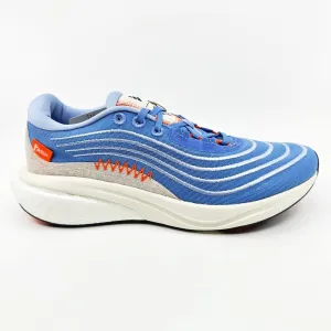Best Running Shoes Flat Wide Feet Adidas Supernova 2 x Parley Ocean Blue Womens Running Shoes HR0613