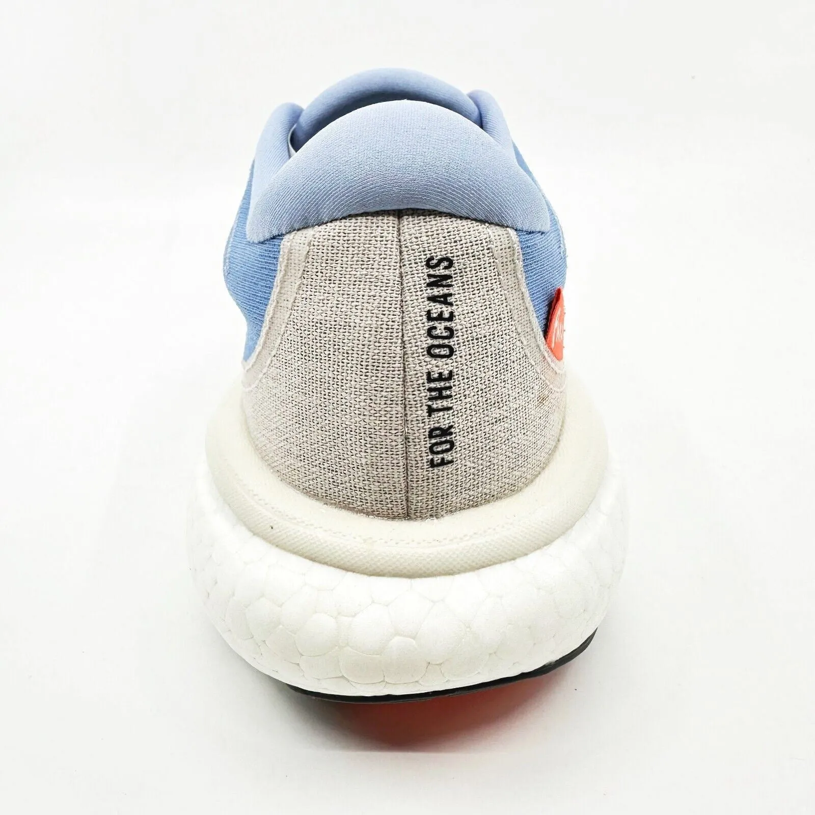 Adidas Supernova 2 x Parley Ocean Blue Womens Running Shoes HR0613 Best Running Shoes For Marathon