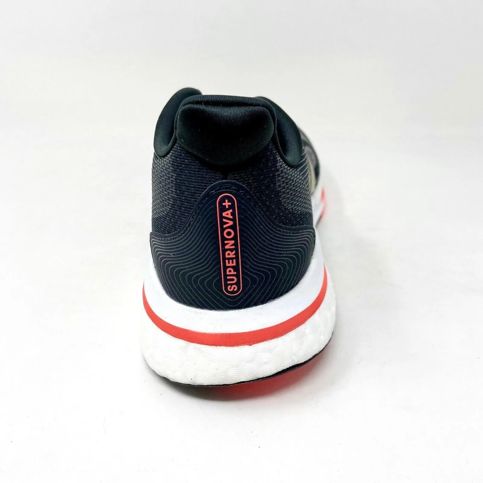 Adidas Supernova   Carbon Turbo Red Boost Womens Running Shoes GY6554 Lacing Methods For Running Shoes