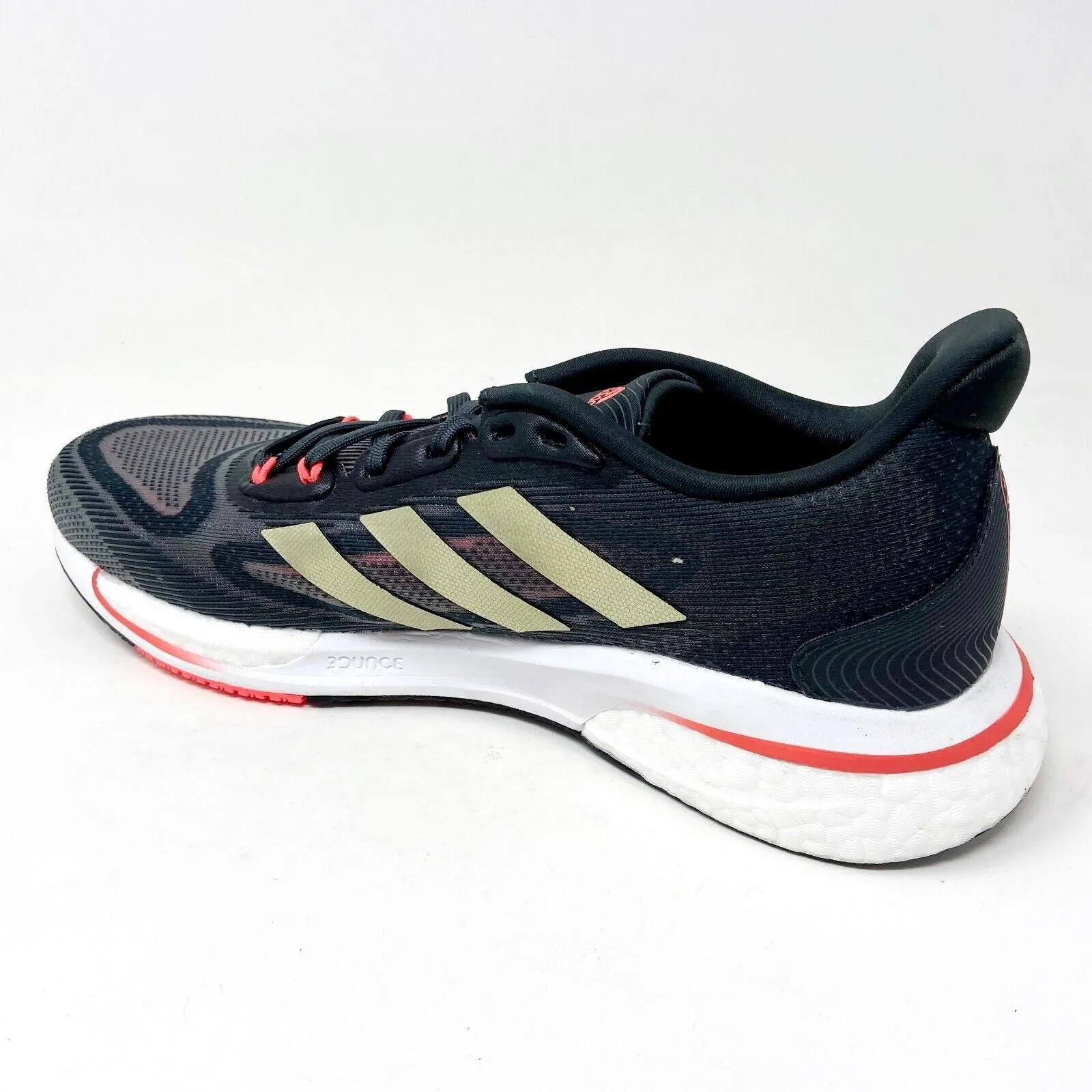 Adidas Supernova   Carbon Turbo Red Boost Womens Running Shoes GY6554 Best Running Shoe Store Near Me