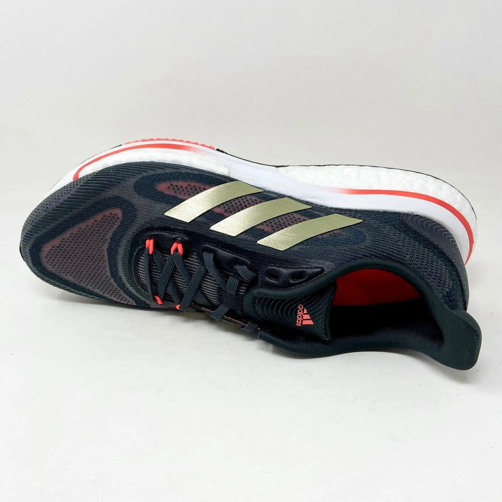 Running Shoes Clip Art Adidas Supernova   Carbon Turbo Red Boost Womens Running Shoes GY6554
