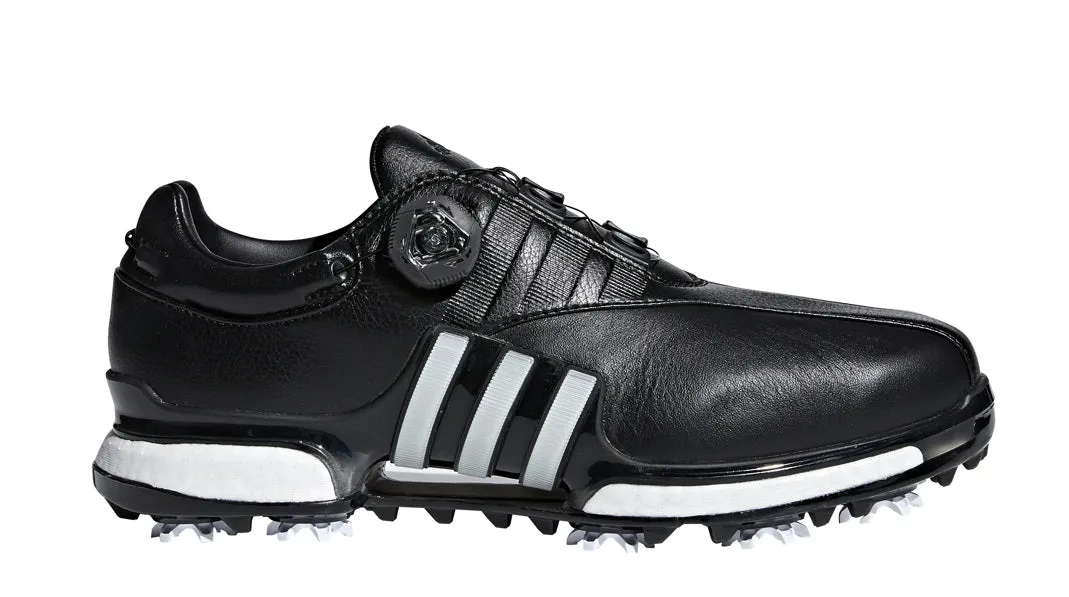 Adidas Tour360 EQT Boa Mens Golf Shoes 9.5 Golf